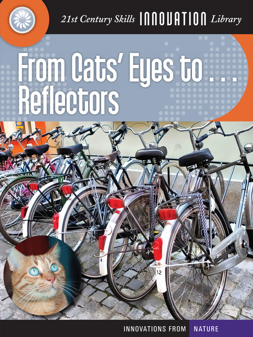 Title details for From Cats' Eyes to... Reflectors by Wil Mara - Wait list